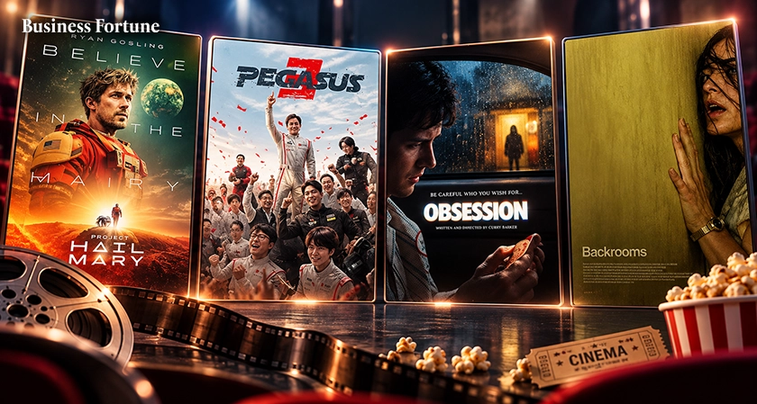 Biggest Box Office Surprises of 2026 